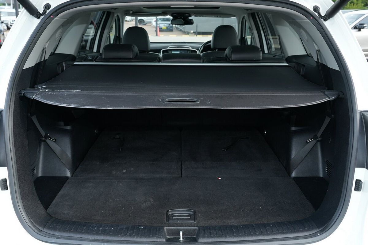 2018 Kia Sorento GT-Line UM