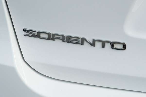2018 Kia Sorento GT-Line UM