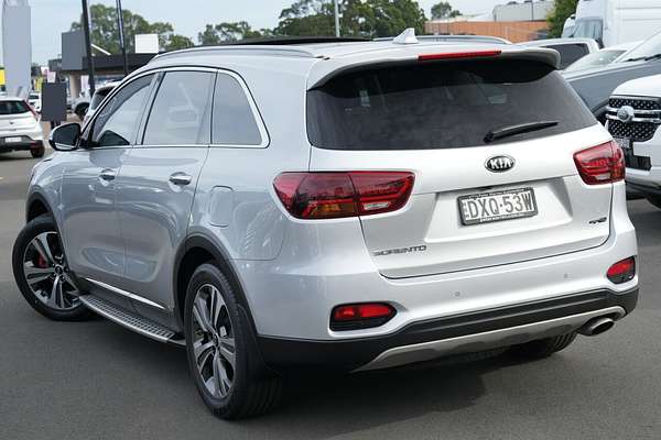 2018 Kia Sorento GT-Line UM