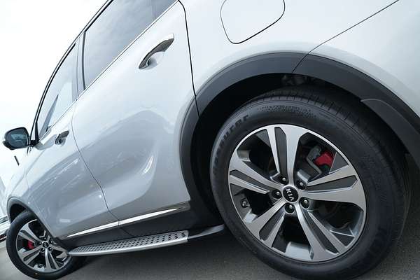 2018 Kia Sorento GT-Line UM