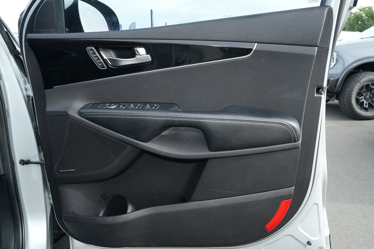 2018 Kia Sorento GT-Line UM