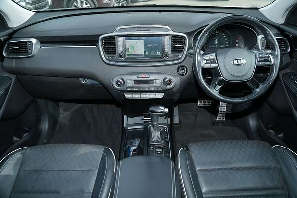 2018 Kia Sorento GT-Line UM