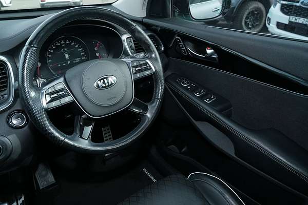 2018 Kia Sorento GT-Line UM