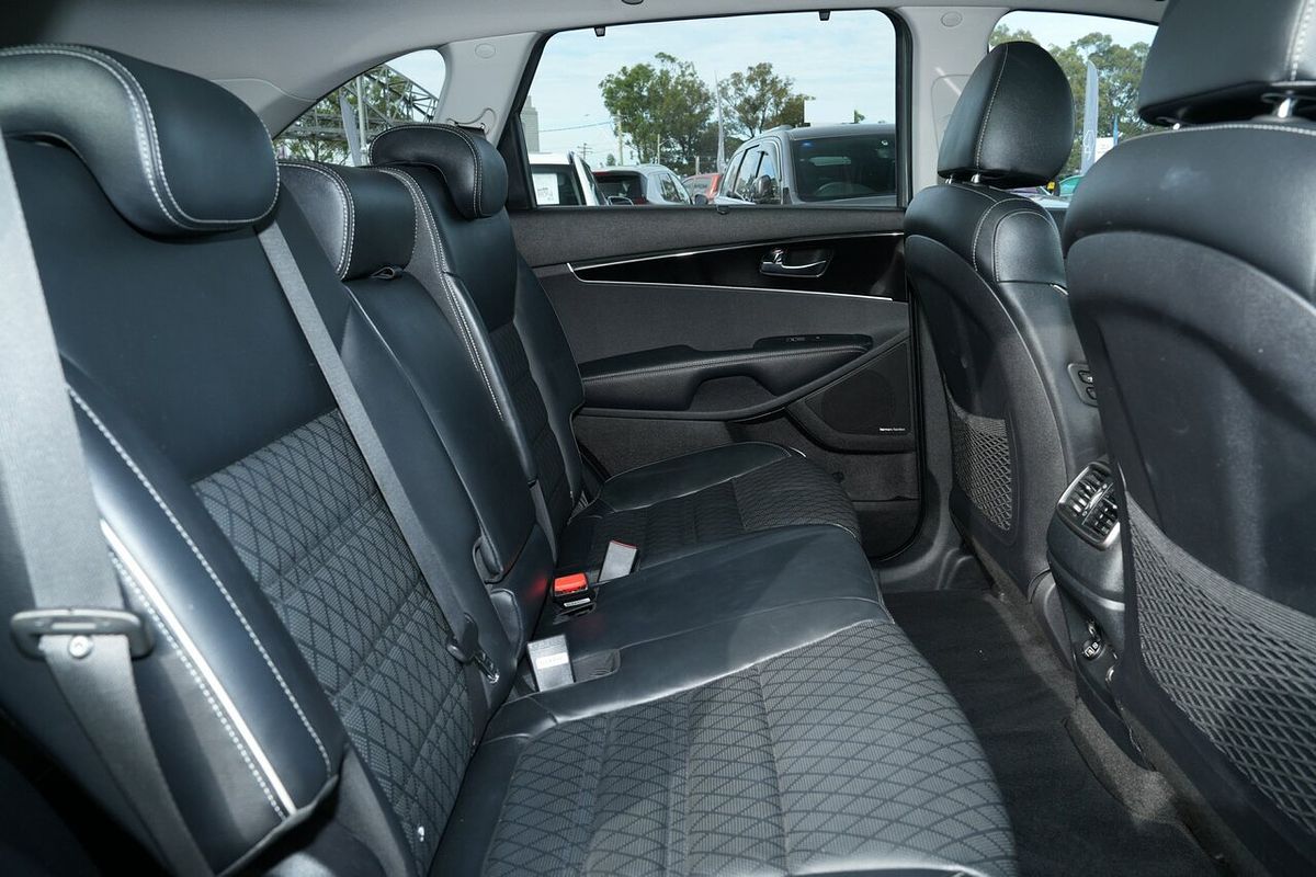 2018 Kia Sorento GT-Line UM
