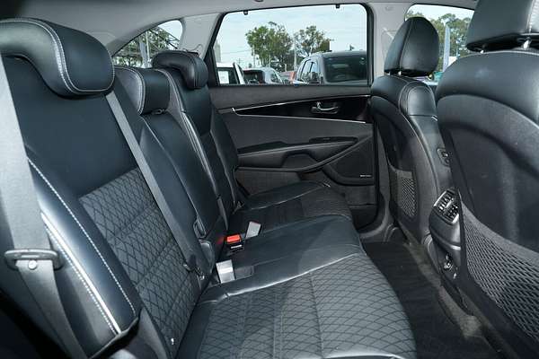 2018 Kia Sorento GT-Line UM