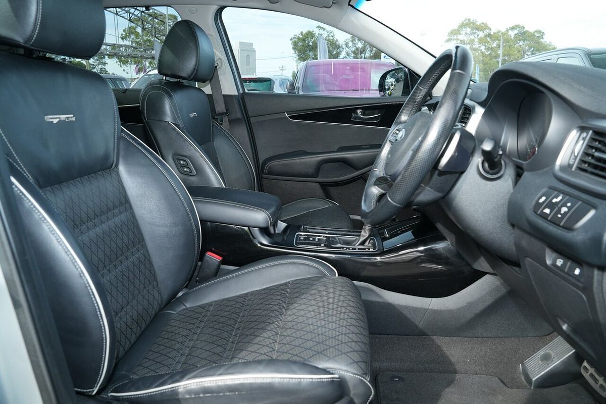 2018 Kia Sorento GT-Line UM