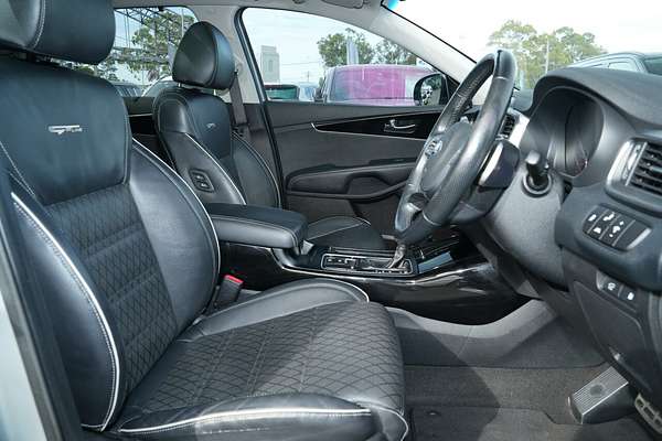 2018 Kia Sorento GT-Line UM