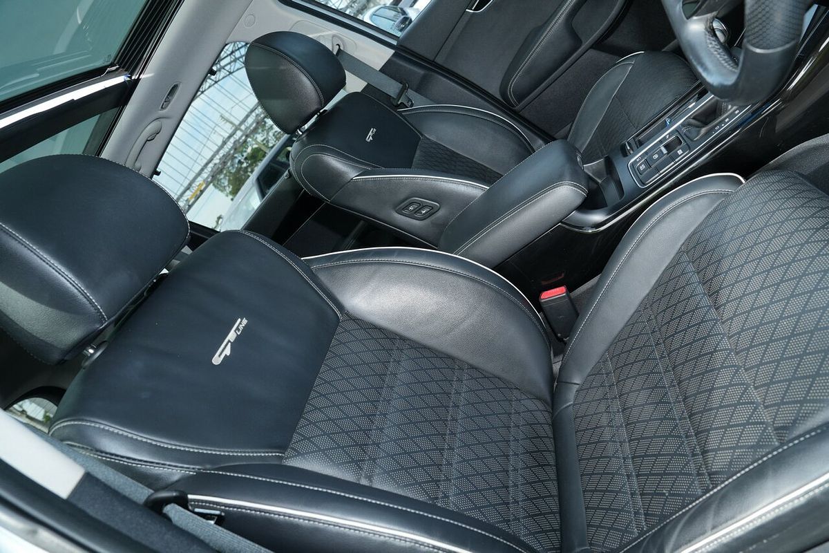 2018 Kia Sorento GT-Line UM