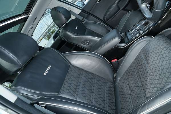 2018 Kia Sorento GT-Line UM