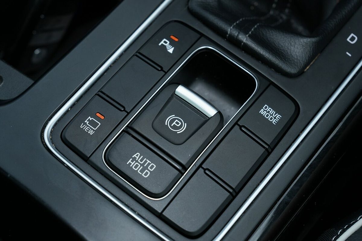 2018 Kia Sorento GT-Line UM