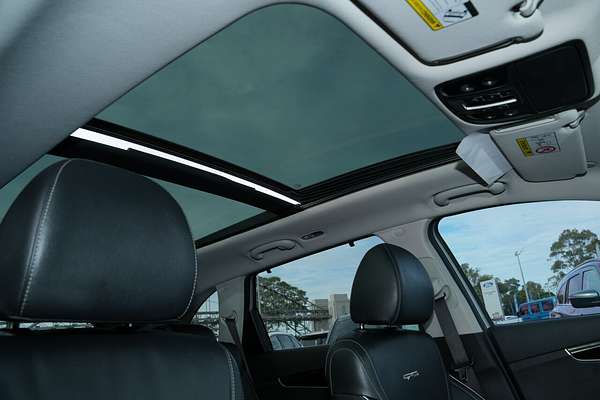 2018 Kia Sorento GT-Line UM