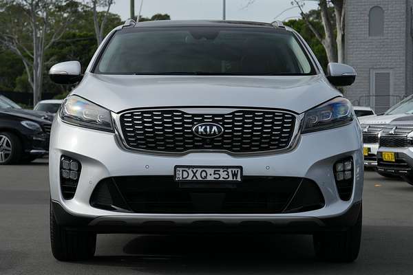 2018 Kia Sorento GT-Line UM