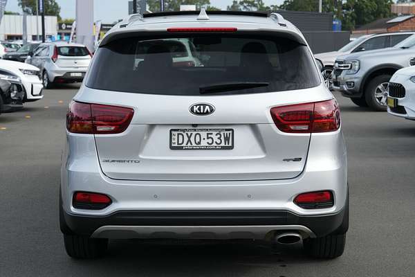 2018 Kia Sorento GT-Line UM