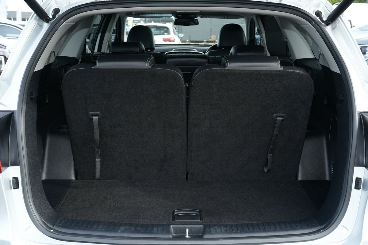 2018 Kia Sorento GT-Line UM
