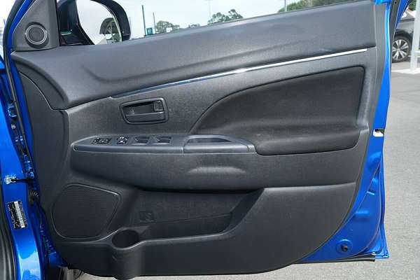 2020 Mitsubishi ASX ES ADAS XD