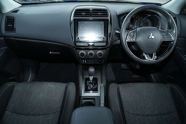 2020 Mitsubishi ASX ES ADAS XD