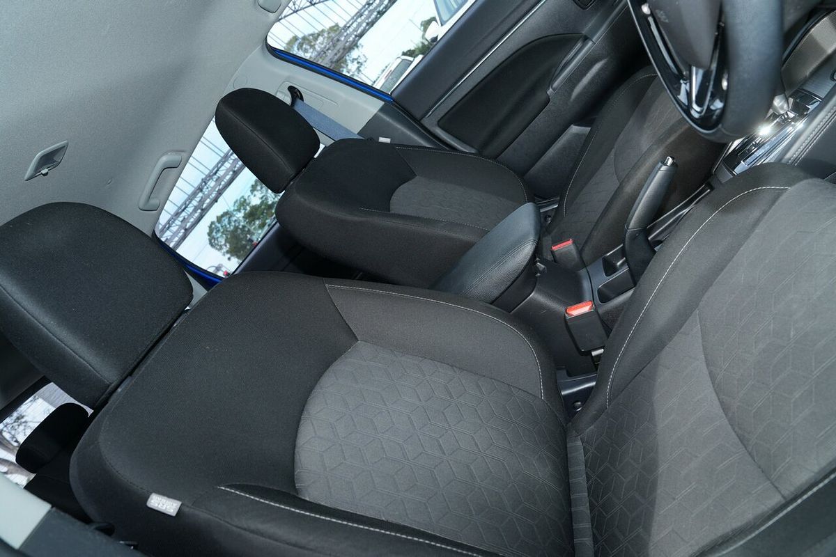 2020 Mitsubishi ASX ES ADAS XD