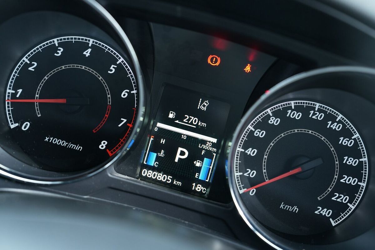 2020 Mitsubishi ASX ES ADAS XD