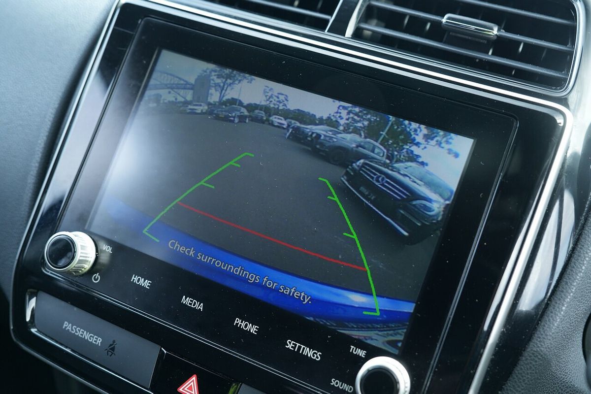 2020 Mitsubishi ASX ES ADAS XD