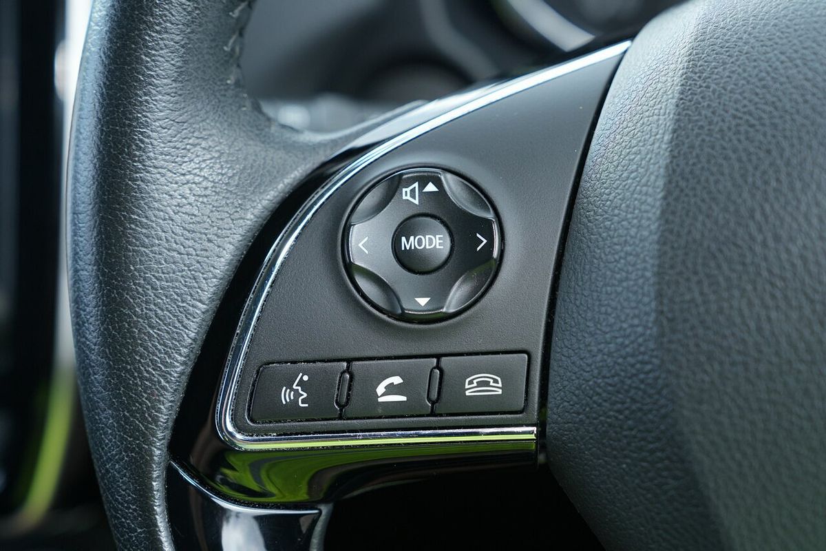2020 Mitsubishi ASX ES ADAS XD