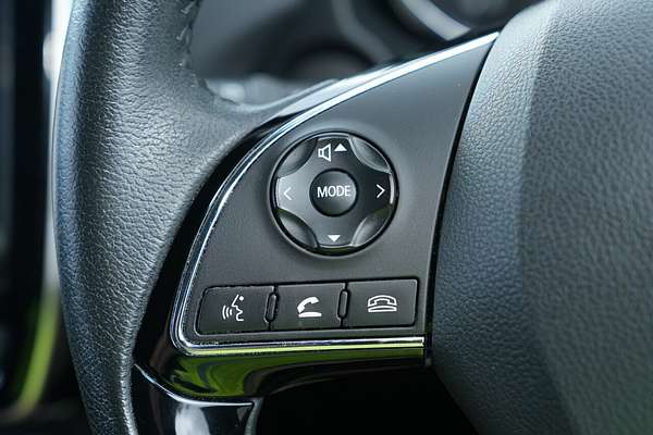 2020 Mitsubishi ASX ES ADAS XD