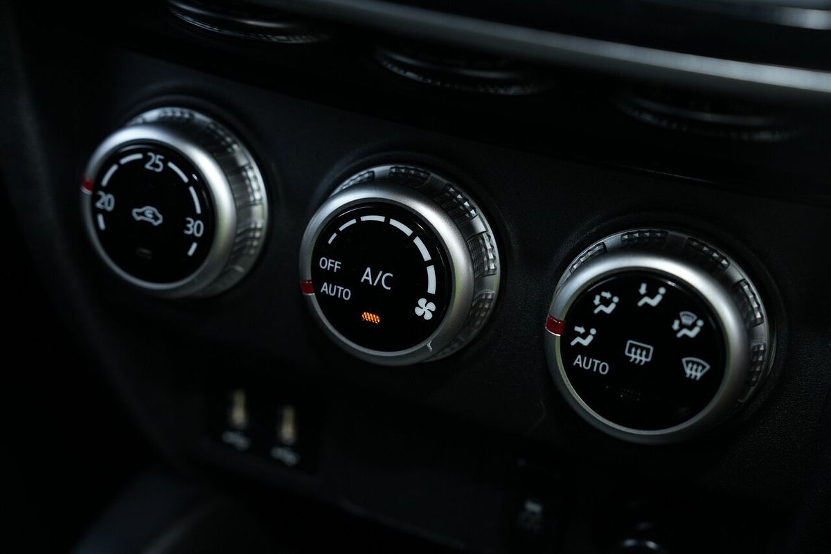 2020 Mitsubishi ASX ES ADAS XD