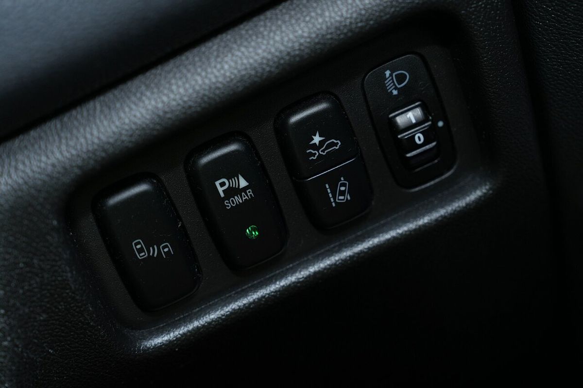 2020 Mitsubishi ASX ES ADAS XD