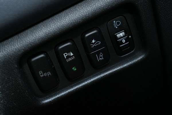 2020 Mitsubishi ASX ES ADAS XD