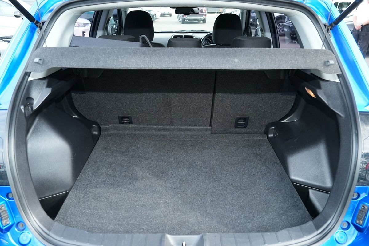 2020 Mitsubishi ASX ES ADAS XD
