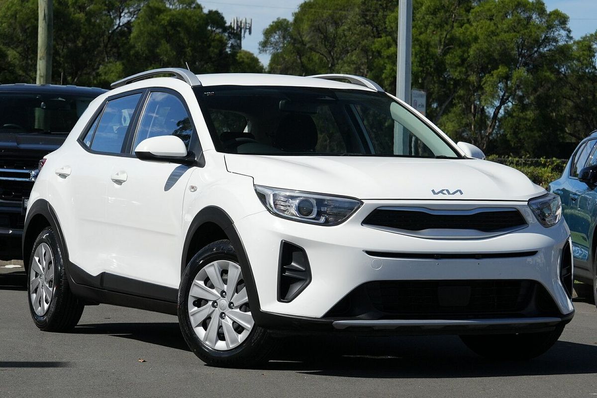 2022 Kia Stonic S YB