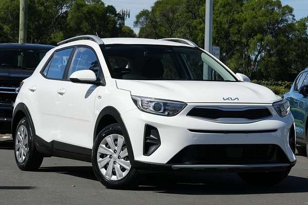 2022 Kia Stonic S YB