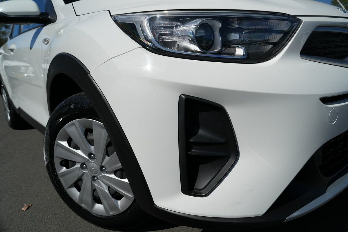 2022 Kia Stonic S YB