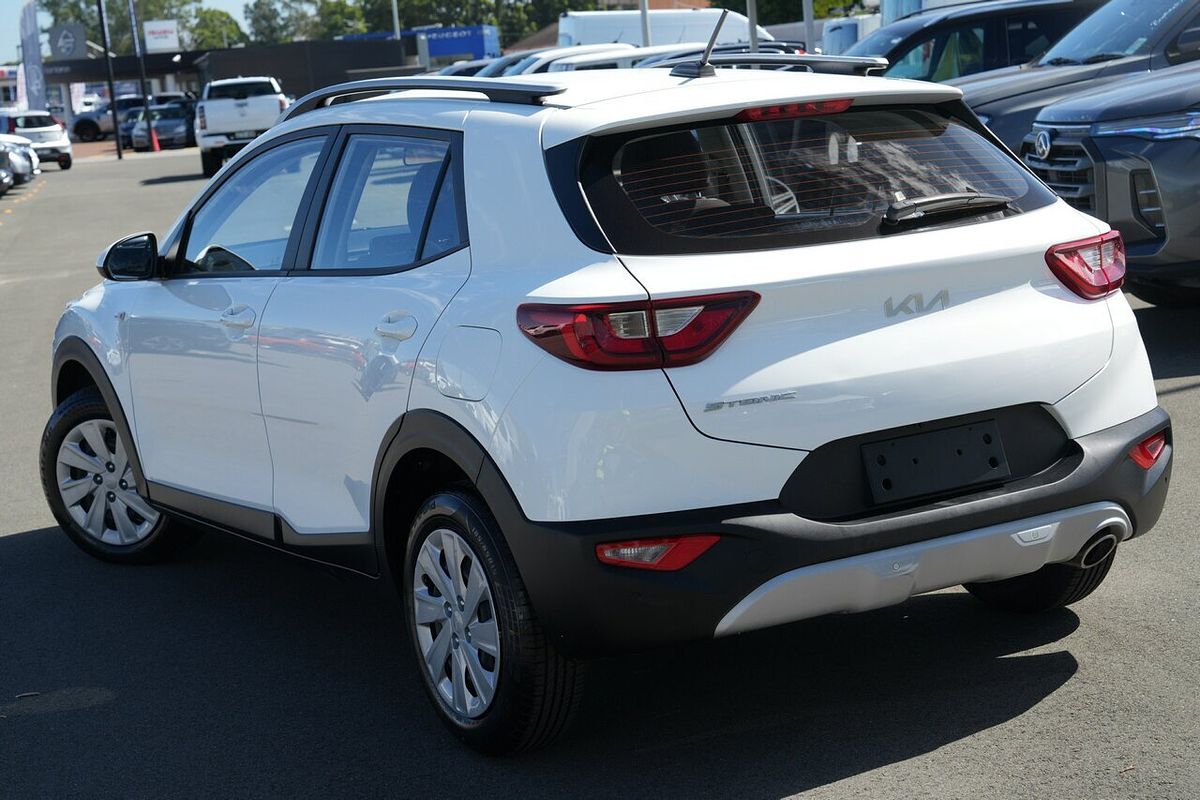 2022 Kia Stonic S YB