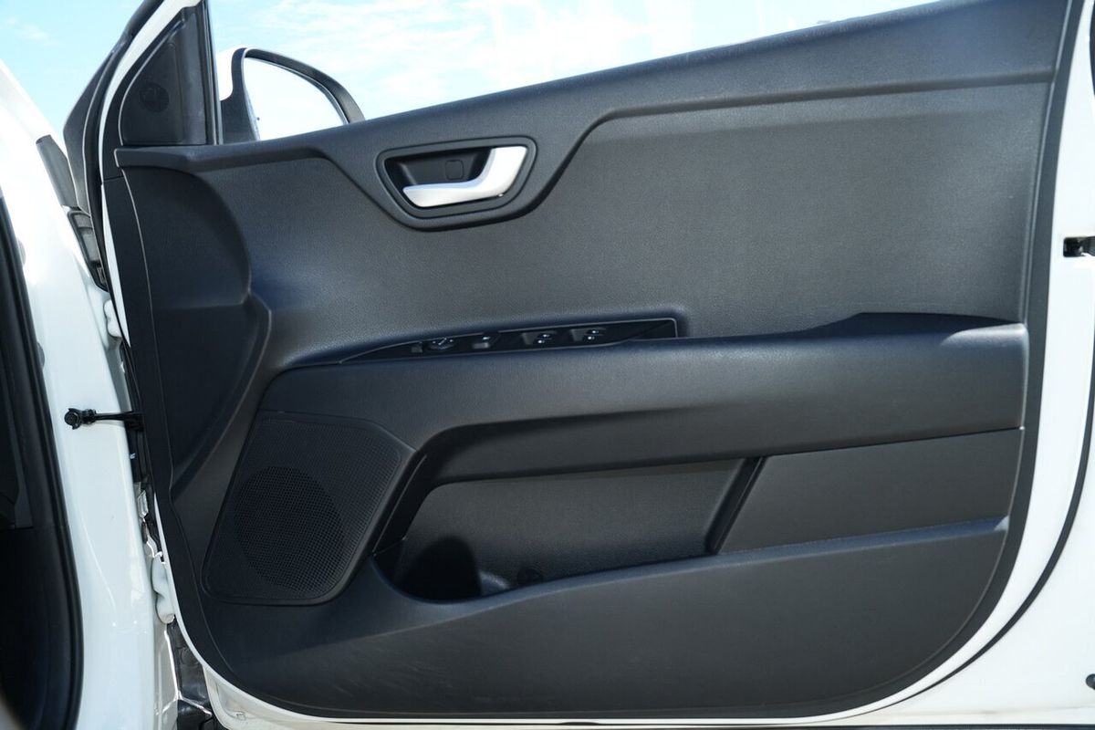 2022 Kia Stonic S YB