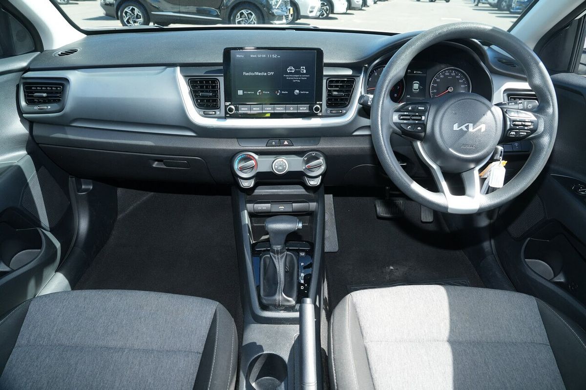 2022 Kia Stonic S YB