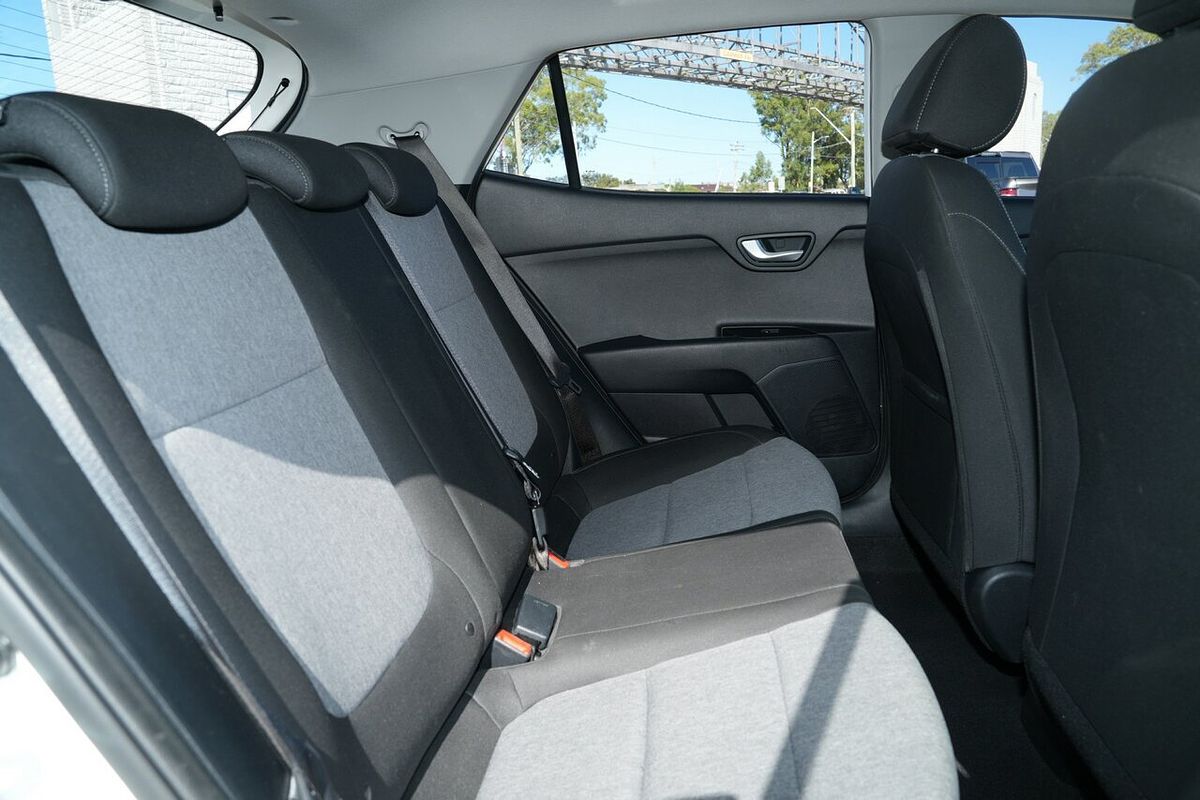 2022 Kia Stonic S YB