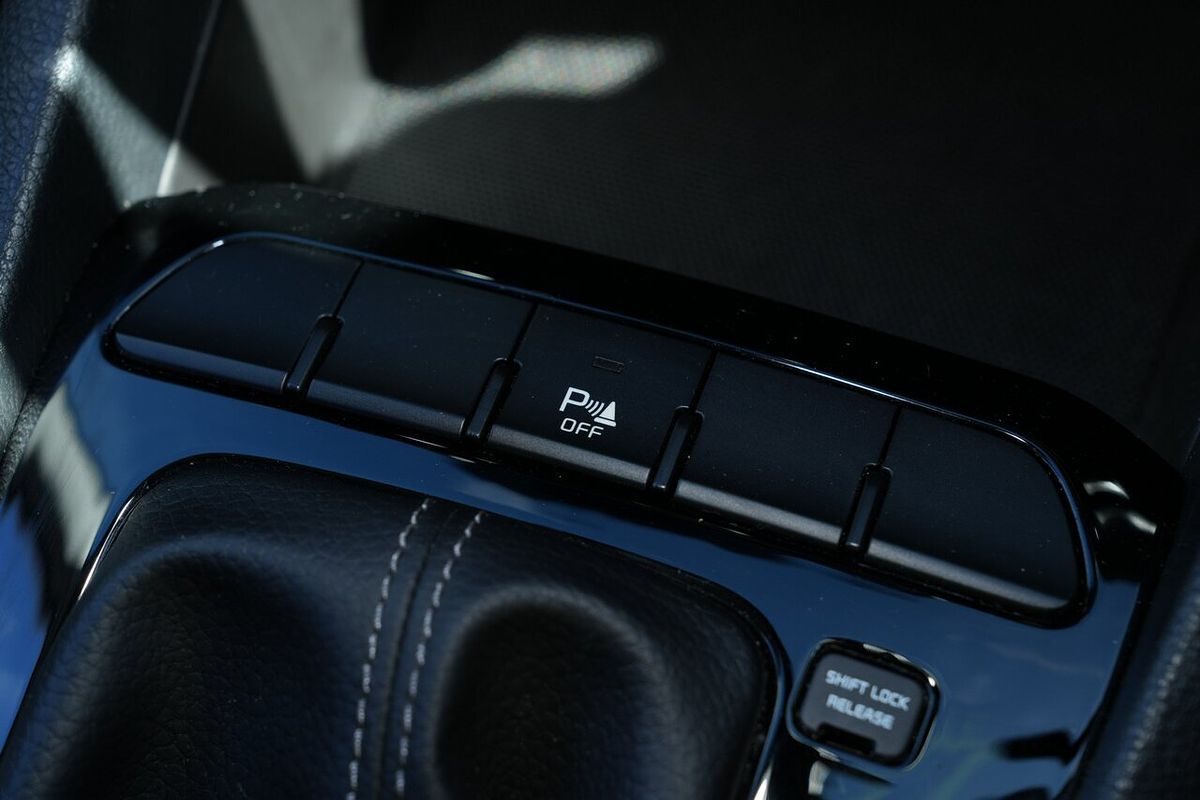 2022 Kia Stonic S YB