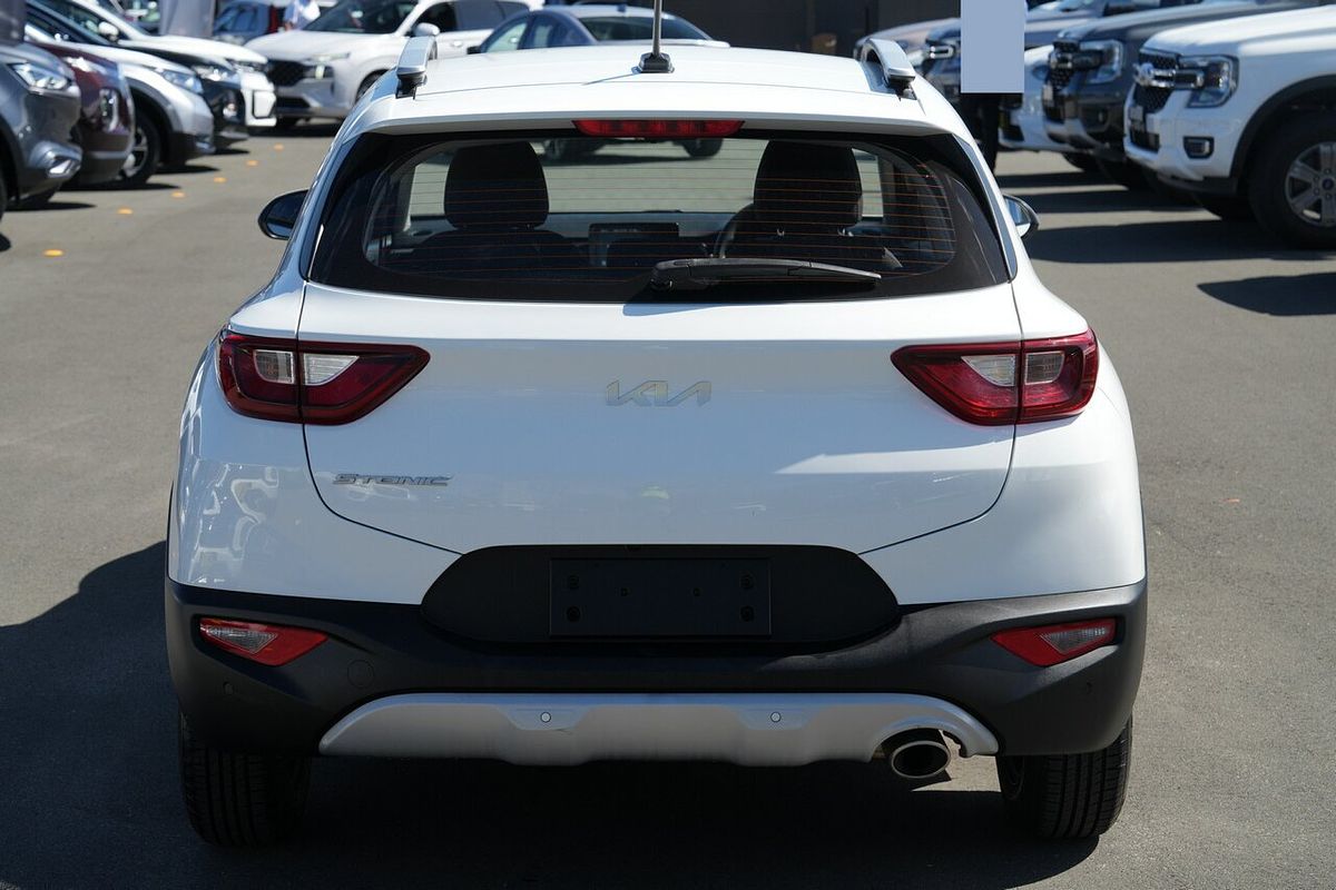 2022 Kia Stonic S YB