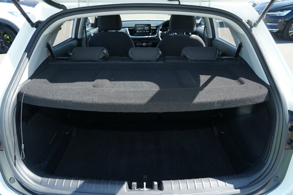 2022 Kia Stonic S YB