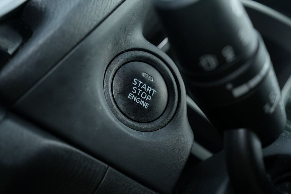 2013 Mazda 3 SP25 BL Series 2