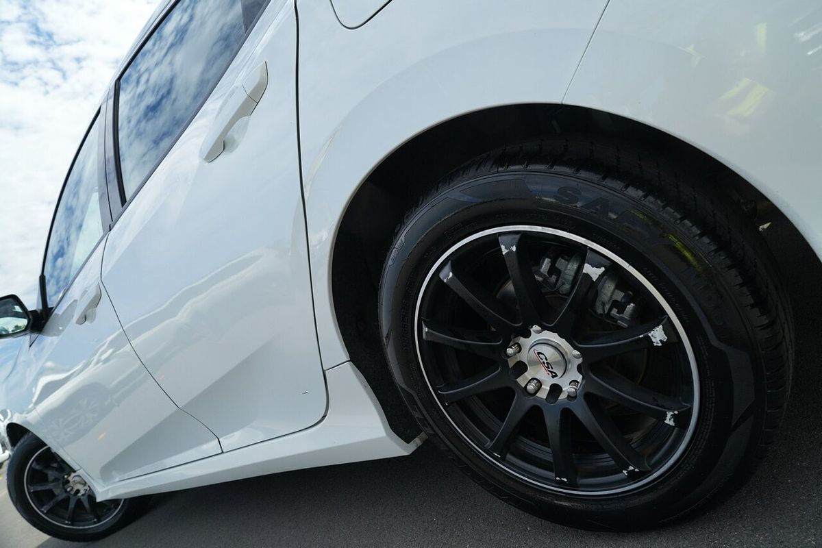 2017 Honda Civic VTi 10th Gen