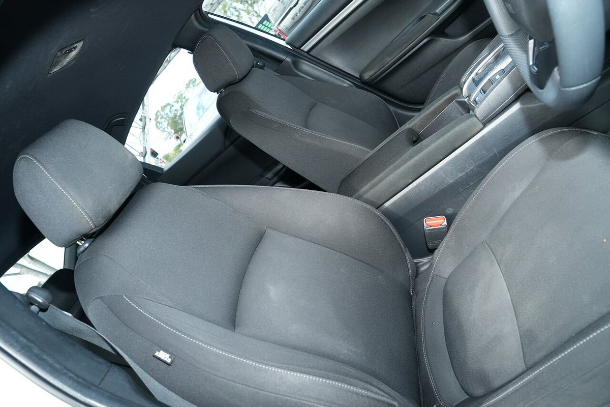 2017 Honda Civic VTi 10th Gen