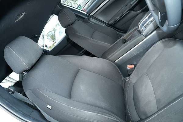 2017 Honda Civic VTi 10th Gen