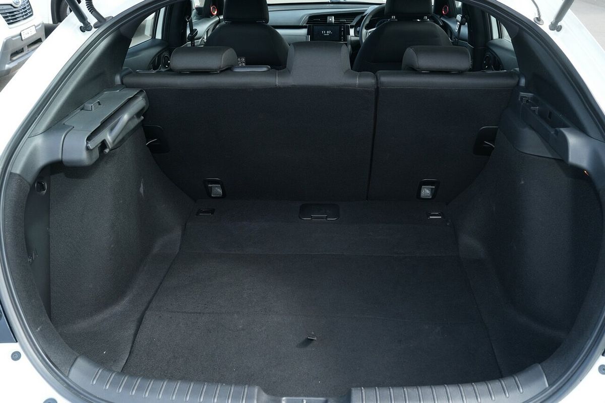 2017 Honda Civic VTi 10th Gen