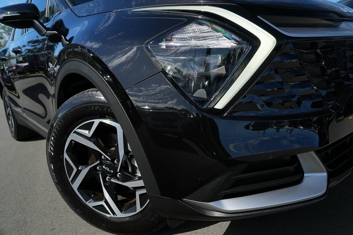 2022 Kia Sportage S NQ5