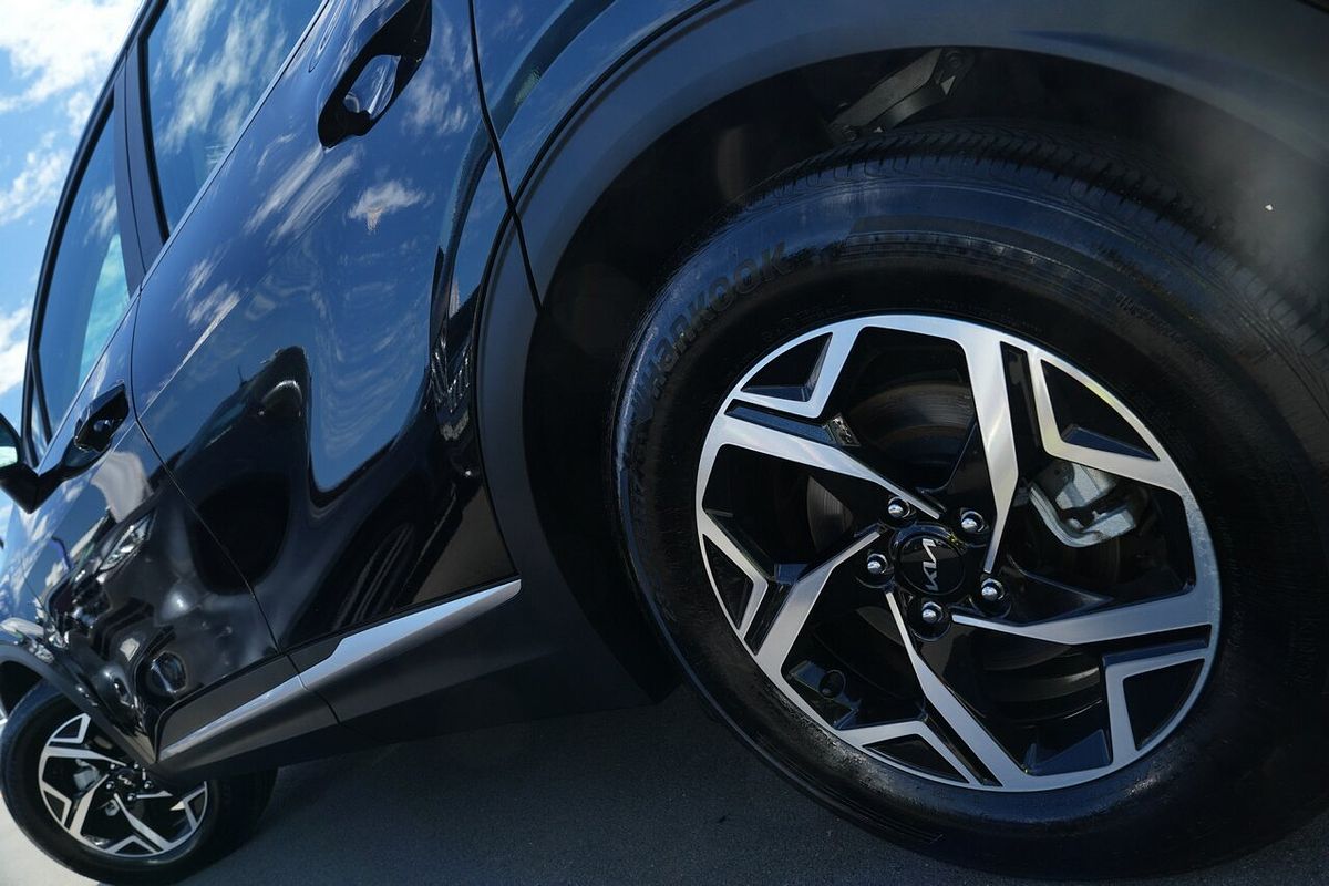 2022 Kia Sportage S NQ5