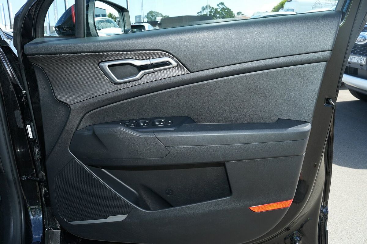 2022 Kia Sportage S NQ5
