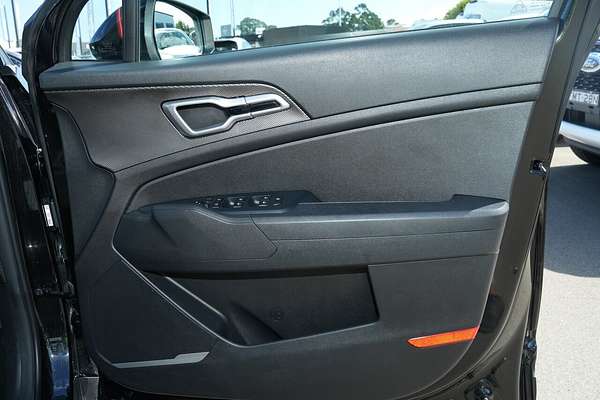 2022 Kia Sportage S NQ5