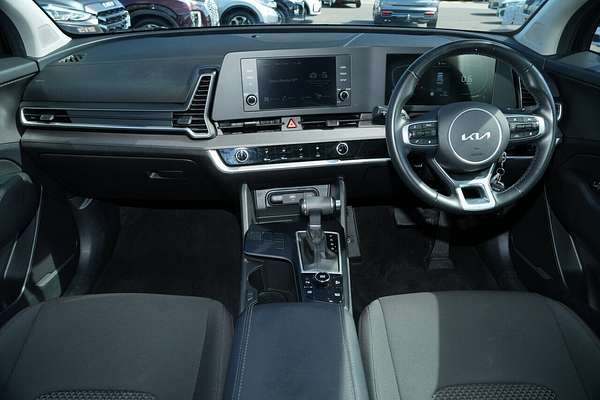 2022 Kia Sportage S NQ5