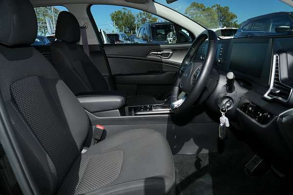 2022 Kia Sportage S NQ5
